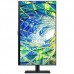 Монітор Samsung 27" S80UA S27A800UNI HDMI, DP, USB, USB-C, IPS, 3840x2160