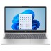 Ноутбук HP 15-fc0003ua 15.6&quot; FHD IPS AG, AMD R5-7520U, 8GB, F256GB, UMA, DOS, сріблястий