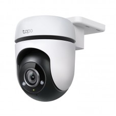 IP-Камера TP-LINK Tapo C500 2MP N300  зовнішня поворотна IP-Камера TP-LINK Tapo C500 2MP N300  зовнішня поворотна
