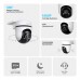 IP-Камера TP-LINK Tapo C500 2MP N300  зовнішня поворотна