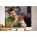 Конструктор LEGO Icons Сливовий цвіт