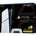 Ігрова консоль PlayStation 5 Slim Digital Edition