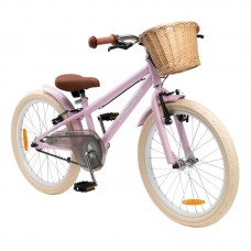Дитячий велосипед Miqilong RM 20" рожевий Дитячий велосипед Miqilong RM 20" рожевий