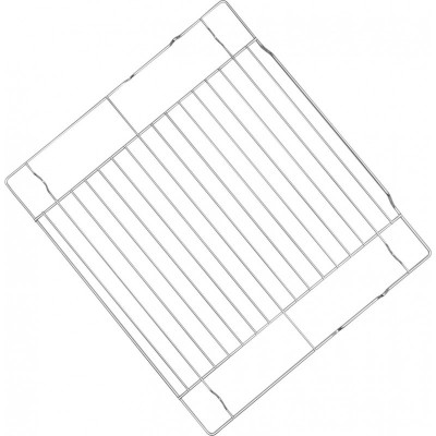 Плита газова Hansa, 50x60см, 71л, чавун, газ контр., нержавіюча сталь
