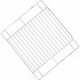 Плита газова Hansa, 50x60см, 71л, чавун, газ контр., нержавіюча сталь