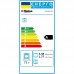 Плита газова Hansa, 50x60см, 71л, чавун, газ контр., нержавіюча сталь