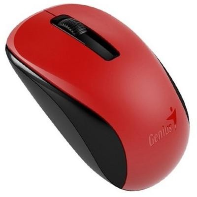 Мышка Genius NX-7005 G5 Hanger Red (31030013403)