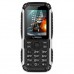 Мобільний телефон Sigma X-treme PT68 (4400mAh) Black (4827798855515)