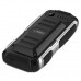 Мобільний телефон Sigma X-treme PT68 (4400mAh) Black (4827798855515)