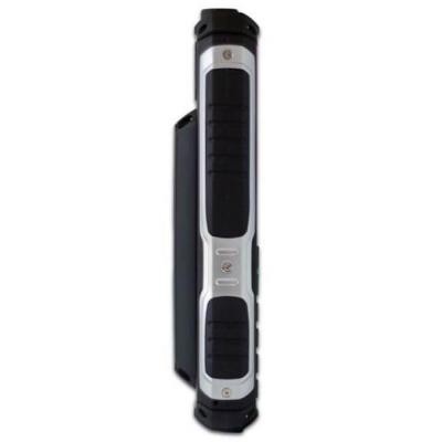 Мобільний телефон Sigma X-treme PT68 (4400mAh) Black (4827798855515)