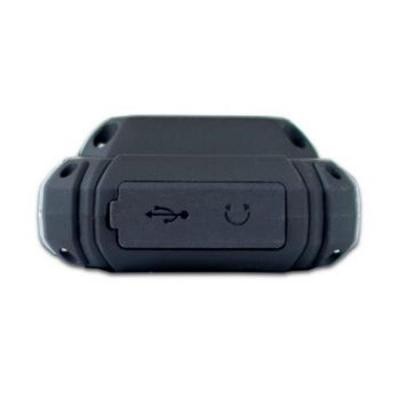Мобільний телефон Sigma X-treme PT68 (4400mAh) Black (4827798855515)
