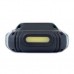 Мобільний телефон Sigma X-treme PT68 (4400mAh) Black (4827798855515)