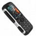 Мобільний телефон Sigma X-treme PT68 (4400mAh) Black (4827798855515)