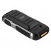 Мобільний телефон Sigma X-treme PT68 (4400mAh) Black (4827798855515)