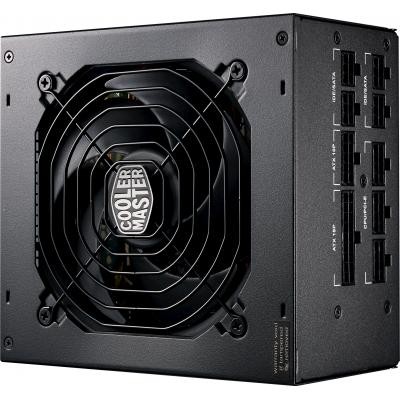 Блок живлення CoolerMaster 650W MWE Gold (MPY-6501-AFAAG-EU)
