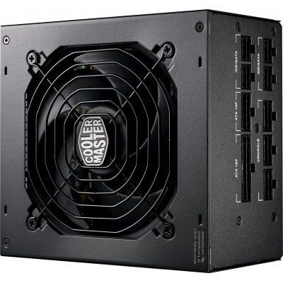 Блок питания CoolerMaster 650W MWE Gold (MPY-6501-AFAAG-EU)