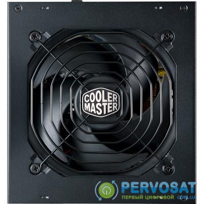 Блок питания CoolerMaster 650W MWE Gold (MPY-6501-AFAAG-EU)
