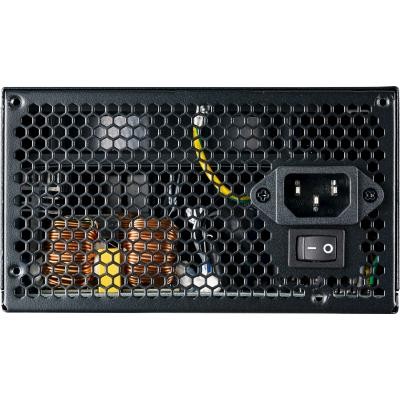 Блок живлення CoolerMaster 650W MWE Gold (MPY-6501-AFAAG-EU)