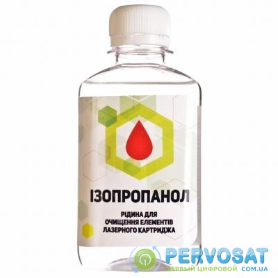 Чистящая жидкость PATRON ISOPROPANOL 1000 мл (CLEAN-ISOP-1000)