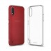 Чохол до моб. телефона MakeFuture Air Case (Clear TPU) Samsung A01 (MCA-SA01)