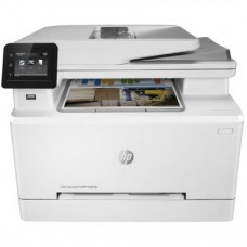 Багатофункціональний пристрій HP Color LJ Pro M283fdn (7KW74A) Багатофункціональний пристрій HP Color LJ Pro M283fdn (7KW74A)
