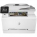 Багатофункціональний пристрій HP Color LJ Pro M283fdn (7KW74A)
