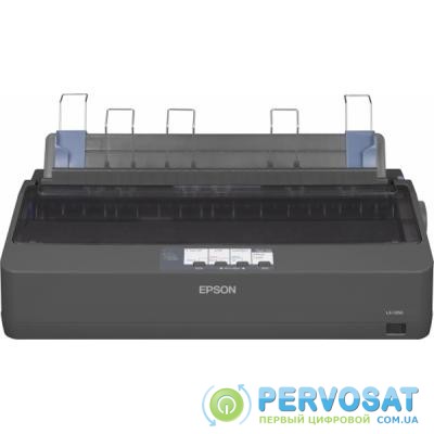 Матричный принтер EPSON LX-1350 (C11CD24301)