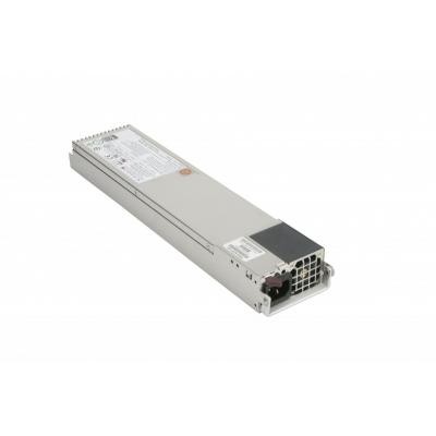 Блок питания Supermicro 920W (PWS-920P-SQ)