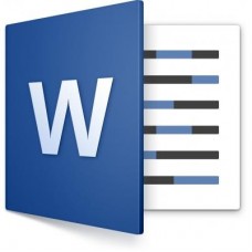 Офісний додаток Microsoft Word 2019 (DG7GMGF0F4JX_0002) Офісний додаток Microsoft Word 2019 (DG7GMGF0F4JX_0002)