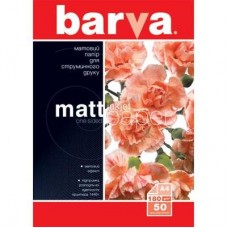 Папір BARVA A4 (IP-BAR-A180-032) Папір BARVA A4 (IP-BAR-A180-032)