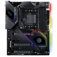 Материнcька плата ASRock B550 TAICHI RAZER EDITION sAM4 B550 4xDDR4 HDMI-DP M.2 802.11ax+BT5.1 Type-C SPDIF ATX Материнcька плата ASRock B550 TAICHI RAZER EDITION sAM4 B550 4xDDR4 HDMI-DP M.2 802.11ax+BT5.1 Type-C SPDIF ATX