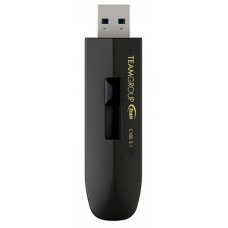 Накопичувач Team 32GB USB 3.0 C186 Black Накопичувач Team 32GB USB 3.0 C186 Black