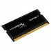 Модуль памяти для ноутбука SoDIMM DDR3L 8GB 1600 MHz HyperX Impact Kingston Fury (ex.HyperX) (HX316LS9IB/8)
