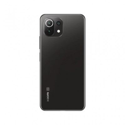 Мобильный телефон Xiaomi 11 Lite 5G NE 6/128GB Black