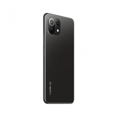 Мобильный телефон Xiaomi 11 Lite 5G NE 6/128GB Black