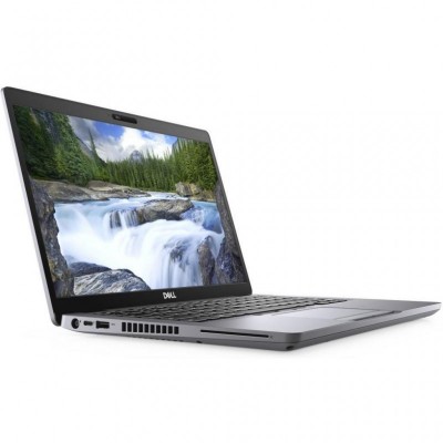 Ноутбук Dell Latitude 5410 (N001L541014UA_WP)