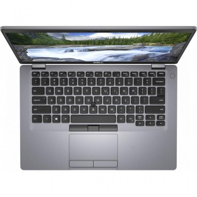 Ноутбук Dell Latitude 5410 (N001L541014UA_WP)