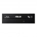 Привiд ASUS BC-12D2HT/BLK/B/AS/P2G Blu-ray combo burner Black