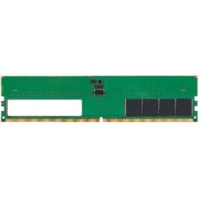 Пам'ять ПК Transcend DDR5 8GB 4800