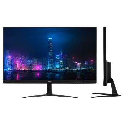 Монітор LCD 23.8&quot; 2E B2422B D-Sub, HDMI, MM, VA