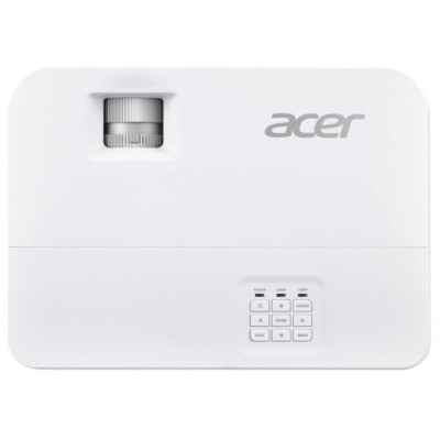 Проєктор Acer P1657Ki WUXGA, 4500 lm, 1.125-1.46, WiFi