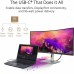 Монітор Asus 34.1&quot; ProArt PA34VCNV 2xHDMI, 2xDP, USB-C, 2xUSB, RJ45, MM, IPS, 3440x1440, 21:9, sRGB 100%, CURVED, AdaptiveSync, HAS, HDR10