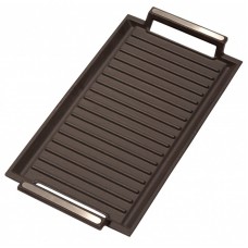 Гриль Cata накладний, чавунний Гриль Cata накладний, чавунний