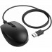 Миша HP 710 Rechargeable Silent, USB-A/WL/BT, чорний