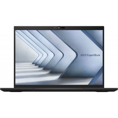 Ноутбук ASUS Expertbook B3 B3604CVF-QY0601X 16" WQXGA IPS, Intel i7-1335U, 16GB, F512GB, NVD2050-4, Win11P, Чорний