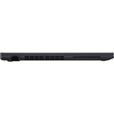 Ноутбук ASUS Expertbook B3 B3604CVF-QY0601X 16" WQXGA IPS, Intel i7-1335U, 16GB, F512GB, NVD2050-4, Win11P, Чорний