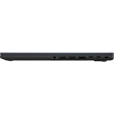 Ноутбук ASUS Expertbook B3 B3604CVF-QY0601X 16" WQXGA IPS, Intel i7-1335U, 16GB, F512GB, NVD2050-4, Win11P, Чорний