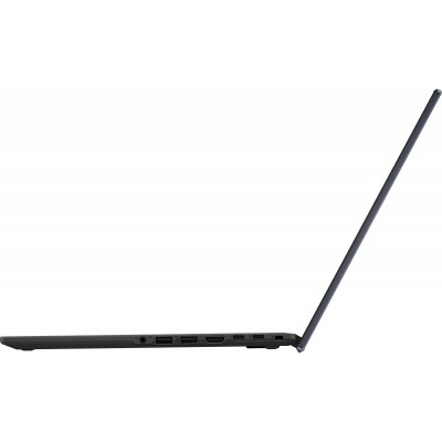 Ноутбук ASUS Expertbook B3 B3604CVF-QY0601X 16" WQXGA IPS, Intel i7-1335U, 16GB, F512GB, NVD2050-4, Win11P, Чорний