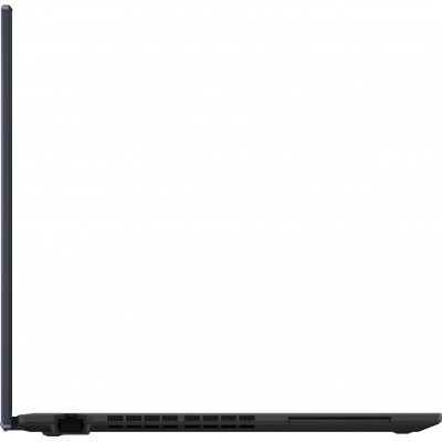 Ноутбук ASUS Expertbook B3 B3604CVF-QY0601X 16" WQXGA IPS, Intel i7-1335U, 16GB, F512GB, NVD2050-4, Win11P, Чорний