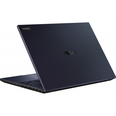 Ноутбук ASUS Expertbook B3 B3604CVF-QY0601X 16" WQXGA IPS, Intel i7-1335U, 16GB, F512GB, NVD2050-4, Win11P, Чорний